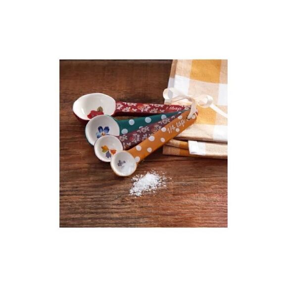 🦋 New Pioneer Woman Harvest 10-Piece Bakeware Set - Picture 6 of 7